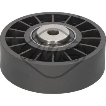 Napínací kladka, žebrovaný klínový řemen Metalcaucho 04926