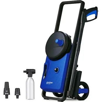 Vysokotlaký čistič Vysokotlaký čistič - Nilfisk CORE 140-6 POWER CONTROL