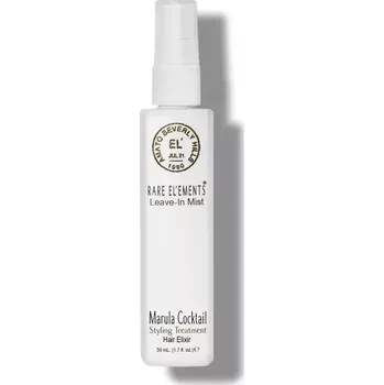Šampon Rare Elements Marula Cocktail Leave-In 50ml