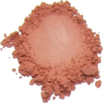 Přípravek na nehty KYLIE’S Mineral Goddess Blush 8g Bloom