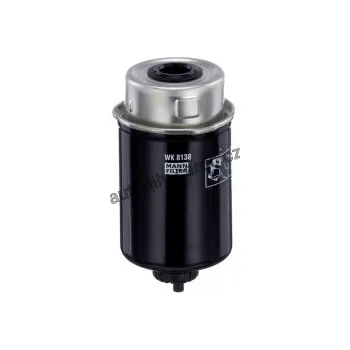 Palivový filtr Palivový filtr MANN WK8138 (MF WK8138)