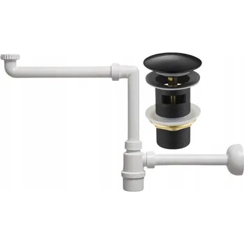 Sifon Umyvadlový sifon Hydro-Era 32 mm