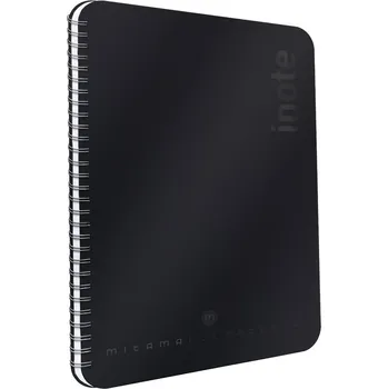 Sešit 18,5 x 24 cm Mitama - Sešit, 90 listů