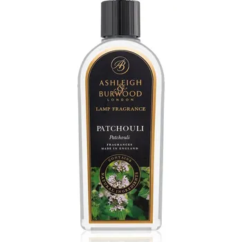 Vůně do bytu Ashleigh & Burwood London Lamp Fragrance Patchouli náplň do katalytické lampy 500 ml