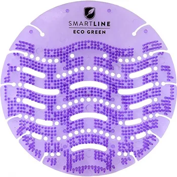 WC čistič Pisoárové sítko Advanced Lavender Dream / 1 kus