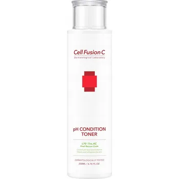 Pleťové tonikum Cell Fusion C 200 ml