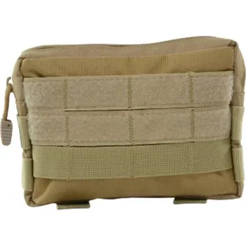 DRAGOWA TACTICAL Kapsička India, khaki