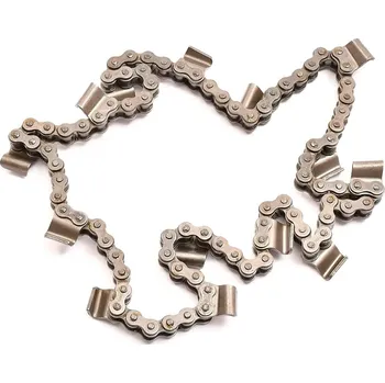 Pilový řetěz GeoRipper Náhradní standardní řetěz pro hloubení rýh do hloubky 500 mm (MT4500)