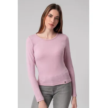 Dámské legíny LELOSI Basic dlouhé tričko Dingle S