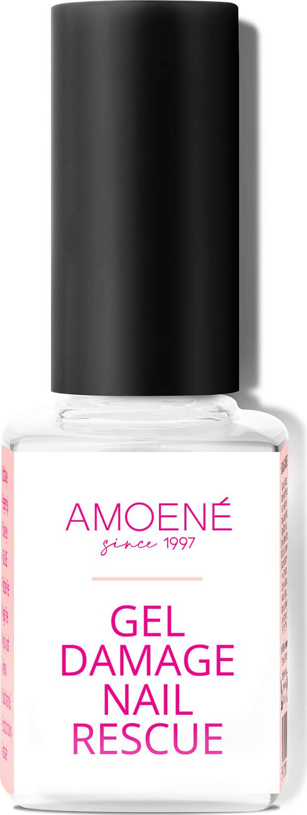 Amoené Gel damage nail rescue 12 ml