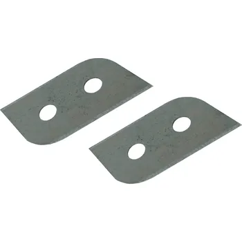 Obalový materiál Sada náhradních břitů - řezání fólie