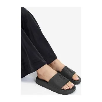 Dámské pantofle Nazouváky Juicy Couture PJC3 Černá 40