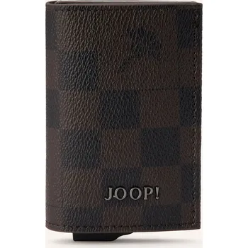 Ledvinka Joop! Pánské Pouzdro Na Karty Cortina Piazza C-One E-Cage,...