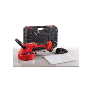 přísavka na sklo AKU vibrační přísavka Montolit BATTILONE