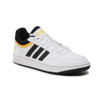 Dámské tenisky Sneakersy adidas Hoops IF2726 Bílá 35_5