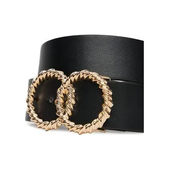 Opasek Dámský pásek Aldo Gelidan 13994961 Černá L