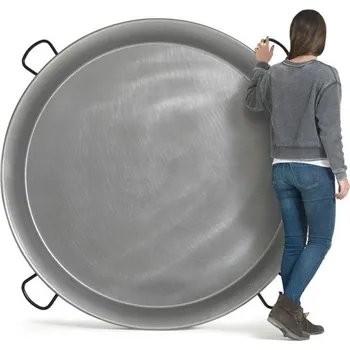 Pánev Optimgas Pánev paella 160 cm (ocel) PAN-160