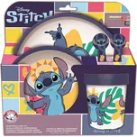Lilo a Stitch Set nádobí Stitch 5ks