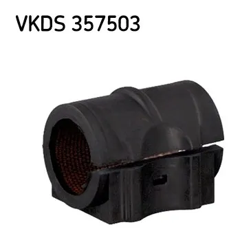 Zavěšení kol Ložiskové pouzdro, stabilizátor SKF VKDS 357503