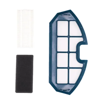 Vysavač Sada náhradních filtrů pro robotický vysavač ROBO TR800 a TR900