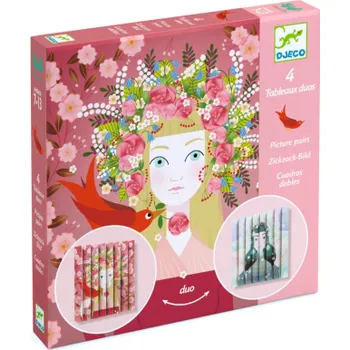 omalovánky Kinetik obrázky Královny