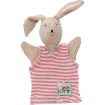 plyšák MOULIN ROTY Maňásek Sylvain