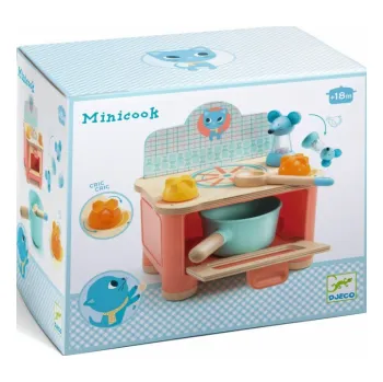 Hračka Kuchyňka Kitten