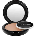 MAC - Blot Powder/ Pressed Pudry 12 g Hnědá unisex