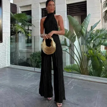 komplet s halenkou a sukní Barva: Černá, Velikost: L