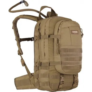 turistický batoh SOURCE® Tactical Gear Batoh s hydratačním systémem Assault Source® 20 l, Barva: Coyote