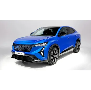 Nosič kol Příčníky Aurilis Green Valley Crossbar Vento Black pro Renault Rafale 5-dr 2024-