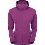 RAB Borealis Wmns Plum