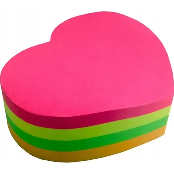 Blok Samolepicí kartičky Shan 225 listů