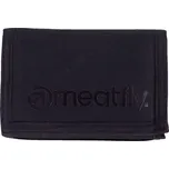 Meatfly Pánská peněženka Huey - Black + Sleva 5% s kódem AKCE5