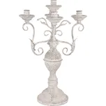 Clayre & Eef - Kovový svícen 5Y1291