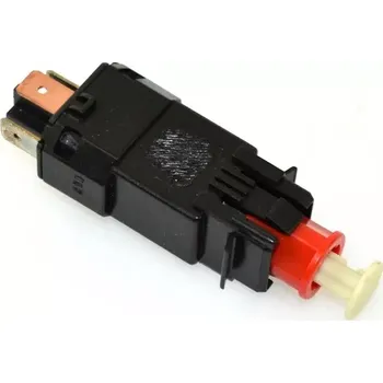 Čidlo automobilu Spínač brzdového světla OPEL COMBO CORSA C MERIVA A TIGRA SUZUKI IGNIS (OPEL 6240289 GENERAL MOTORS 13173407)