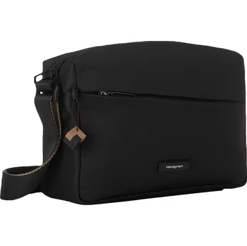 Hedgren Nova Neutron M medium crossover HNOV02M - Černá + Sleva 5% s kódem AKCE5