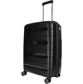 Módní doplněk Enrico Benetti Montréal M Black + Sleva 5% s kódem AKCE5