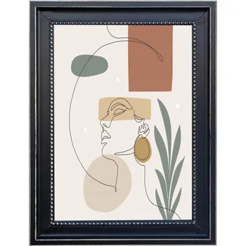 Obraz Rámeček Fotkom jeden 13 x 9 cm