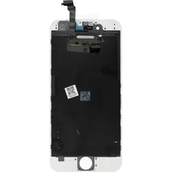FixCell LCD displej pro IPHONE 6G bílý (repasovaný)
