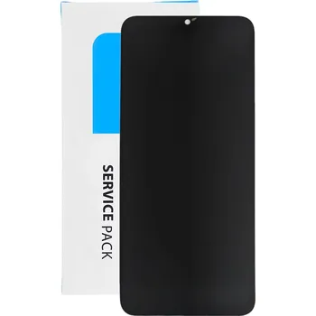 Originální Displej Zila pro Realme Narzo 50i Prime LCD Displej RMX3636