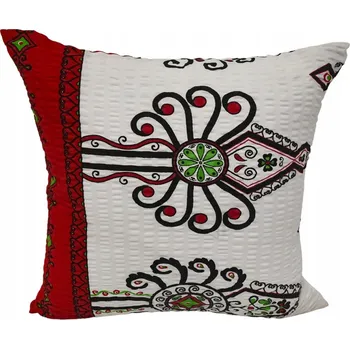 Povlak na dekorativní polštářek Povlak na polštář Głęboki Sen 40 x 40 cm