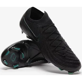 Kopačky Kopačky Nike Phantom GX II Elite FG černá (7,5uk/ 42EU/ 26,5cm)