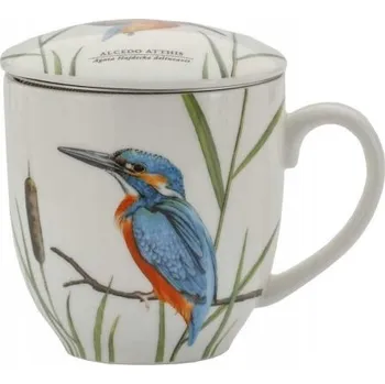 Hrnek Marco Polo SJ porcelán 380 ml