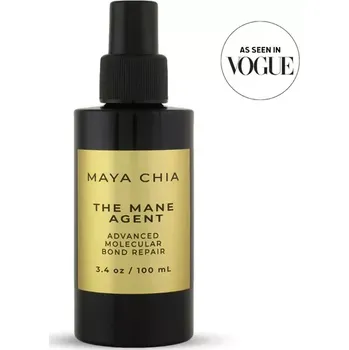 Vlasová regenerace MAYA CHIA The Mane Agent Advanced Molecular Bond Repair 100ml