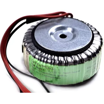 Transformátor VYP277 TOR003-1.1 Transformátor