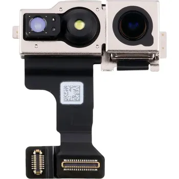 Náhradní kryt pro mobilní telefon iPhone 16 - Front Camera / Přední kamera