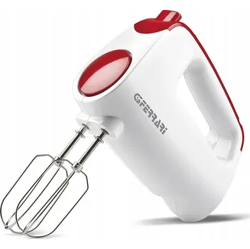 Ruční šlehač G3Ferrari G20079 250 W bílý