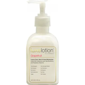 Pleťový krém LUXE Beauty Luxe Lotion Face, Neck & Hand Moisturizer 251ml Grep