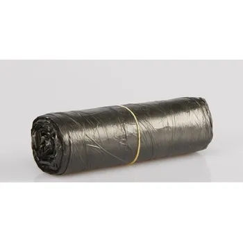 Pytle na odpadky Pytle do koše 120 l, 700x1100 mm, 50 µm